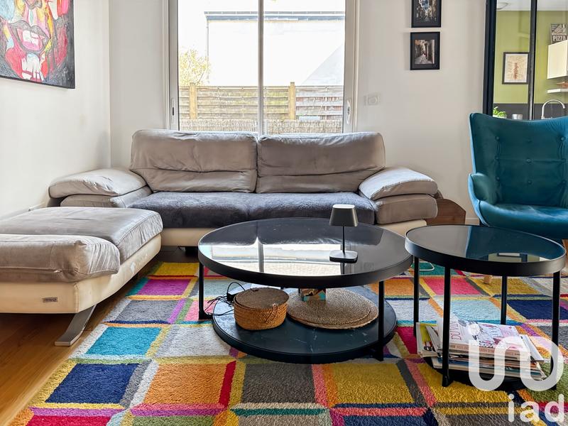 Maison - 155 m² - 5 pièces