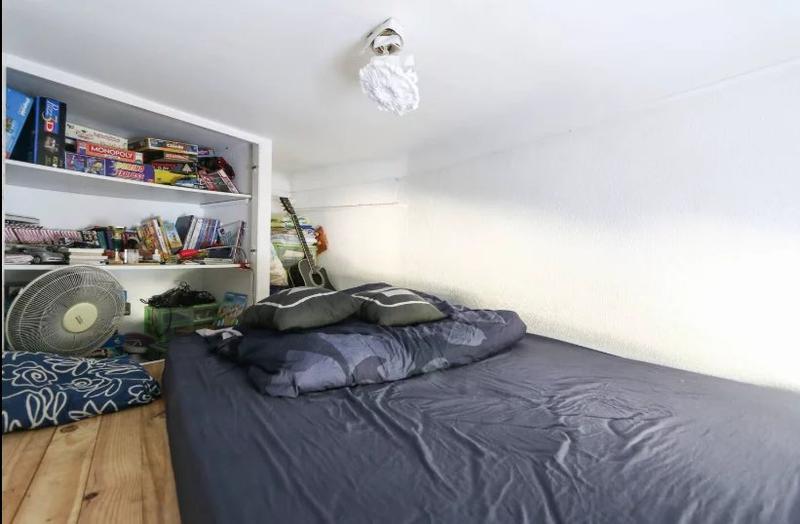 Appartement - 110 m² - 4 pièces