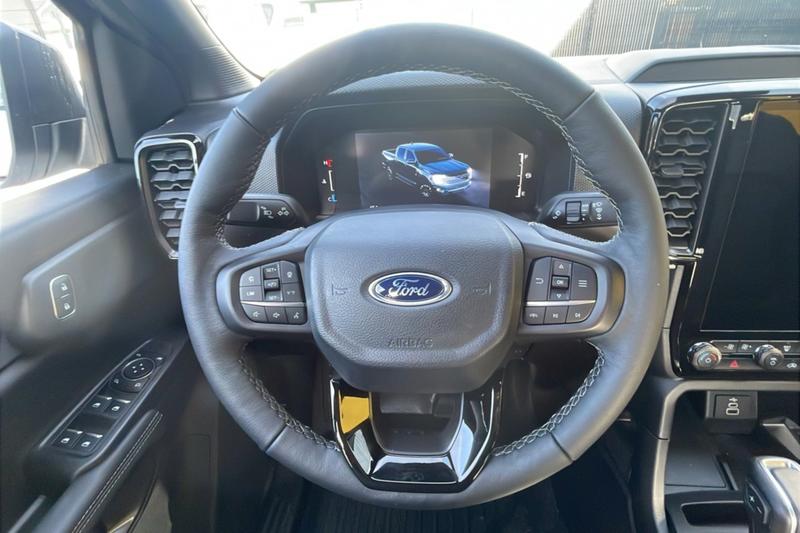 Ford Ranger 2.0 205 Bva10 E-4wd Tremo