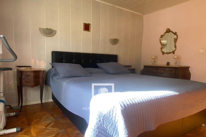 Maison - 144 m² - 4 pièces