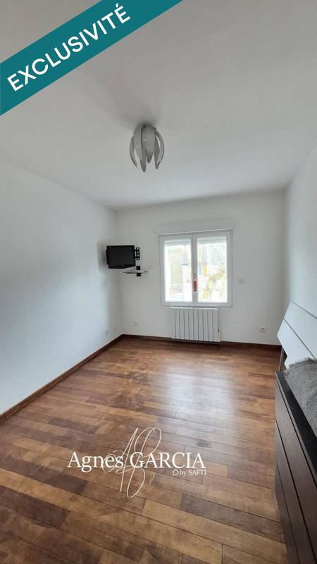 Maison - 167 m² - 6 pièces