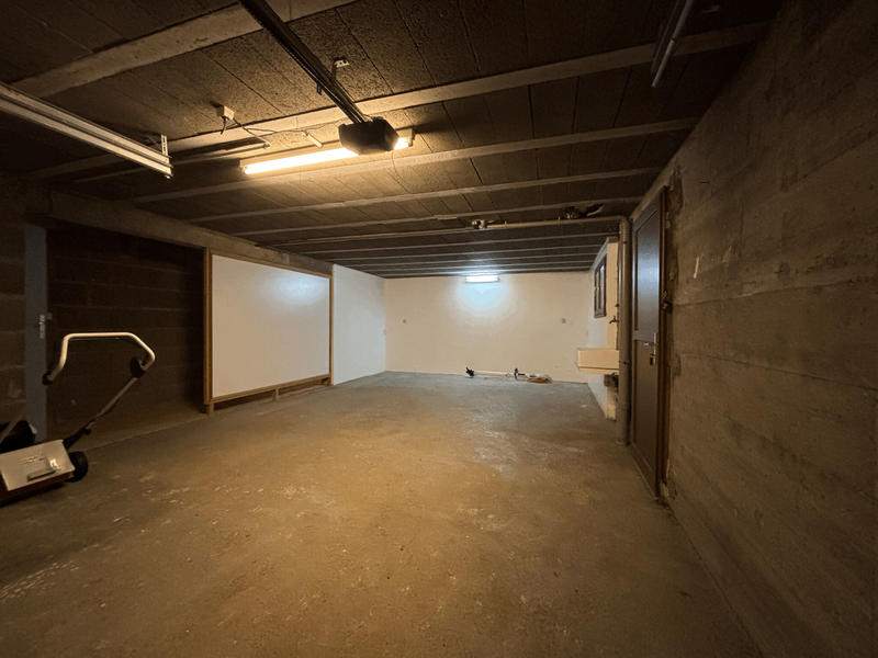 Maison - 127 m² - 5 pièces