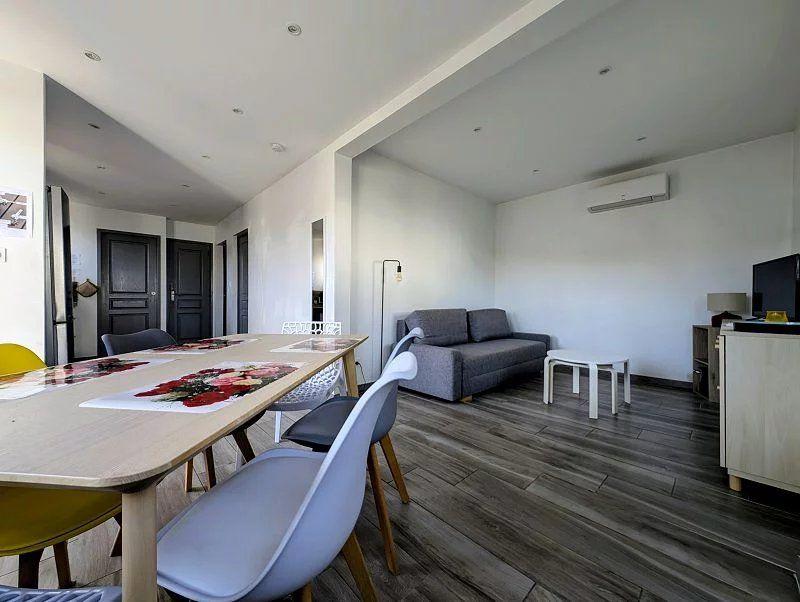 Maison - 50 m² - 3 pièces