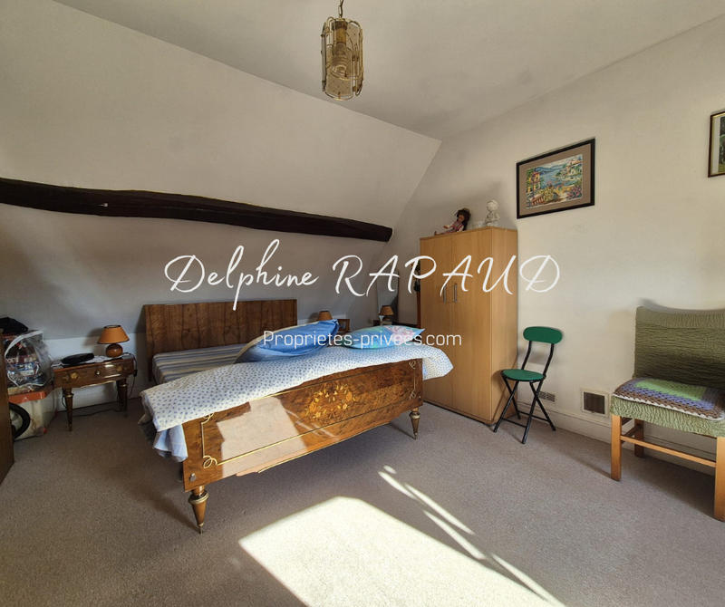 Maison - 68 m² - 3 pièces