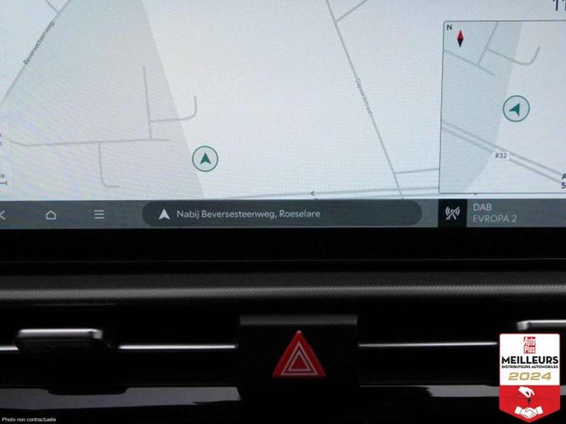 Kia Sportage 1.6 t-GDi 150 Pulse Plus My25