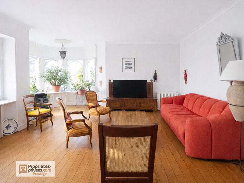 Maison - 172 m² - 7 pièces