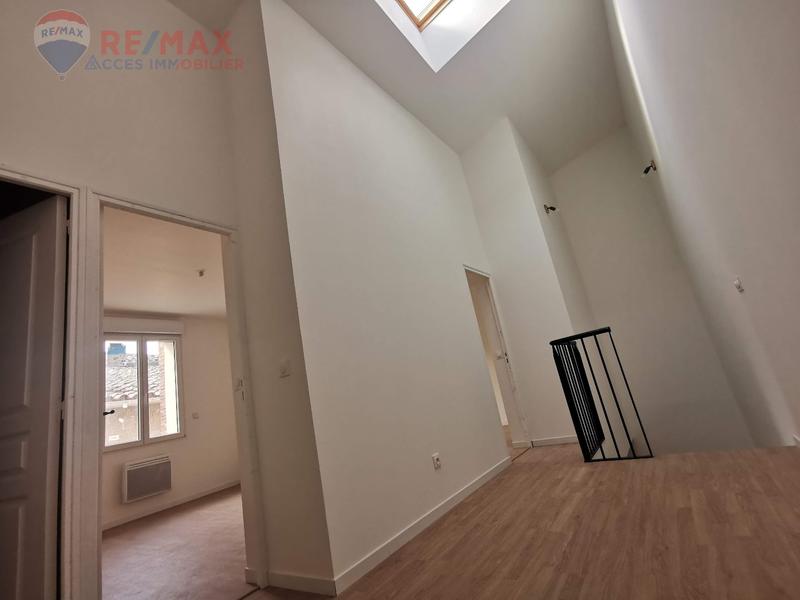 Maison de village - 107 m² - 4 pièces