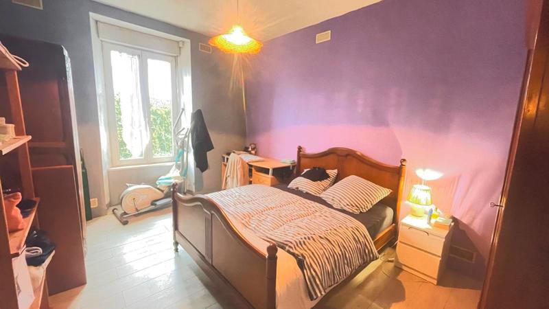 Maison - 104 m² - 6 pièces