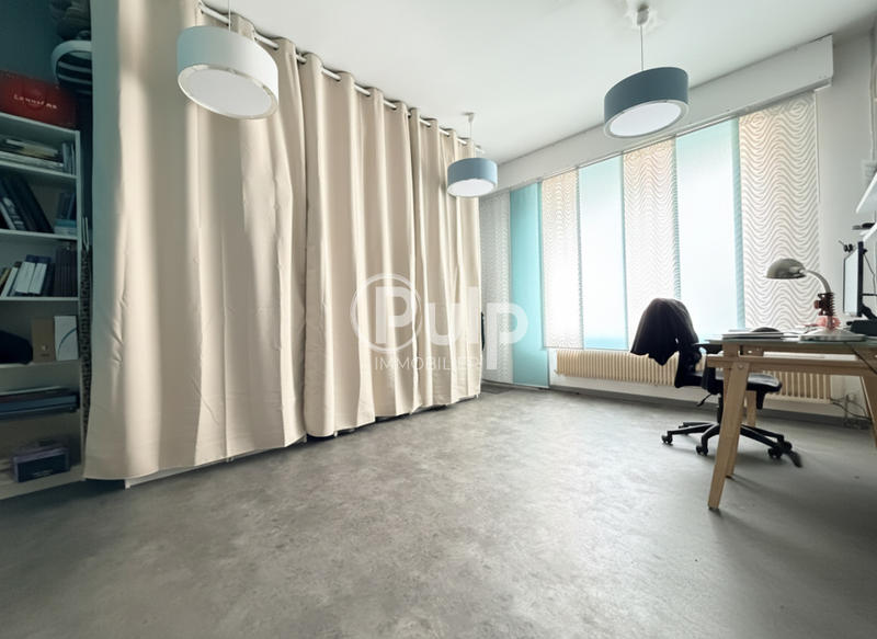 Maison - 160 m² - 8 pièces