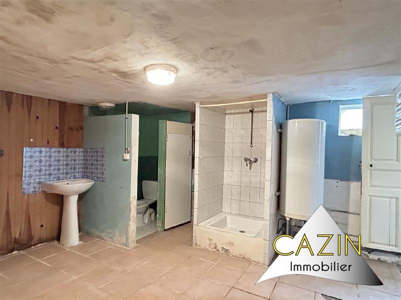 Maison - 73 m² - 4 pièces