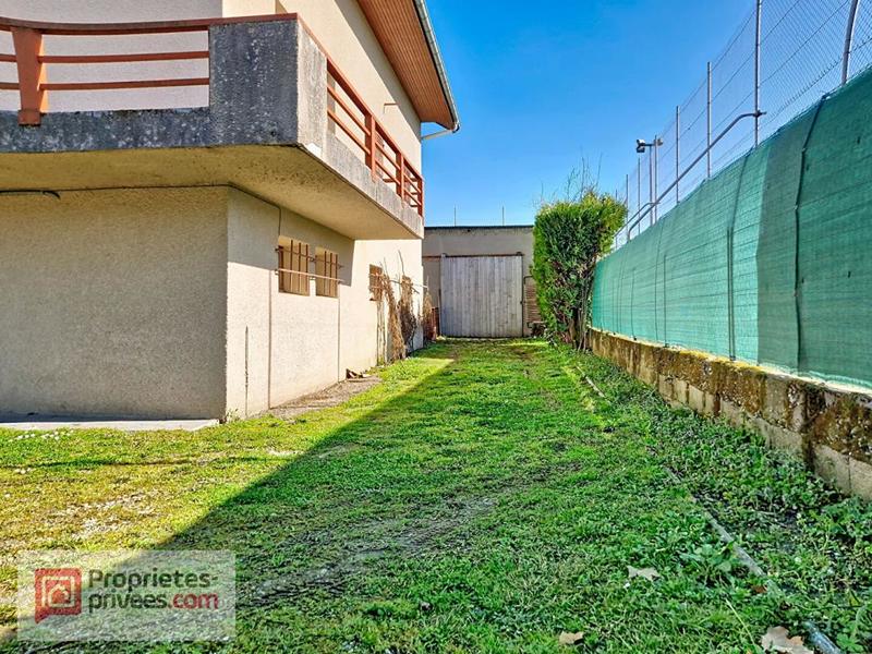 Appartement - 82 m² - 4 pièces