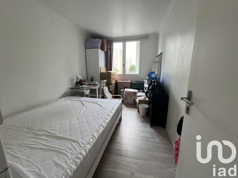 Appartement - 75 m² - 4 pièces