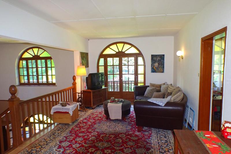 Maison - 382 m² - 16 pièces