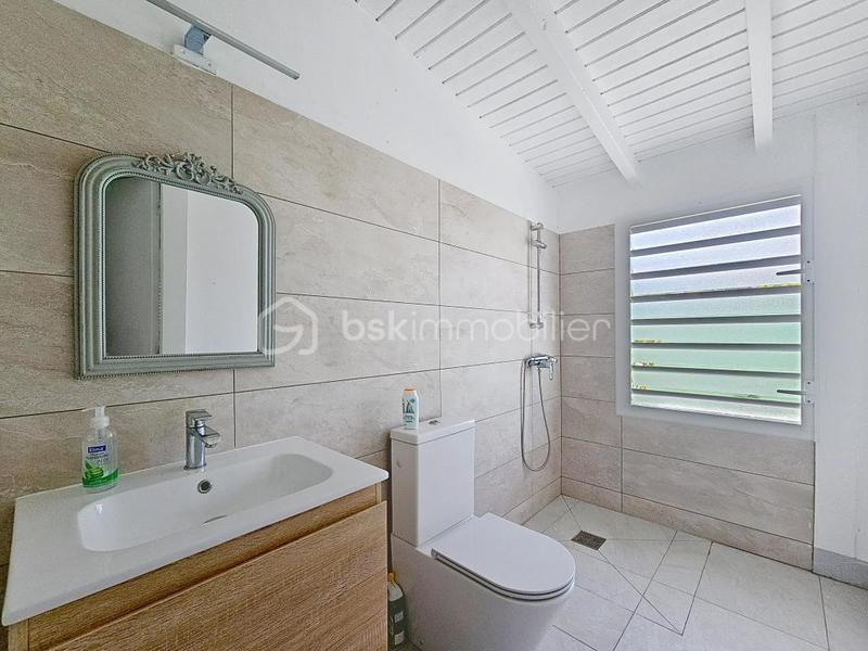 Villa - 98 m² - 3 pièces