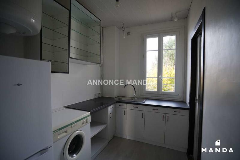 Appartement - 51 m² - 3 pièces