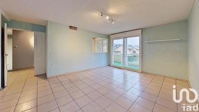 Appartement - 81 m² - 4 pièces