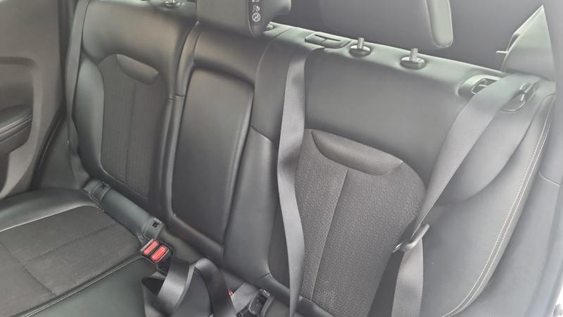 Renault Kadjar 1.6 dCi 130 Energy Intens - Entretien constructeur