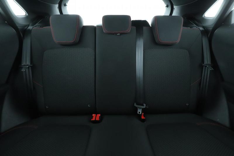 Ford Puma 1.0 EcoBoost mHEV St-Line Bvm6 125 ch