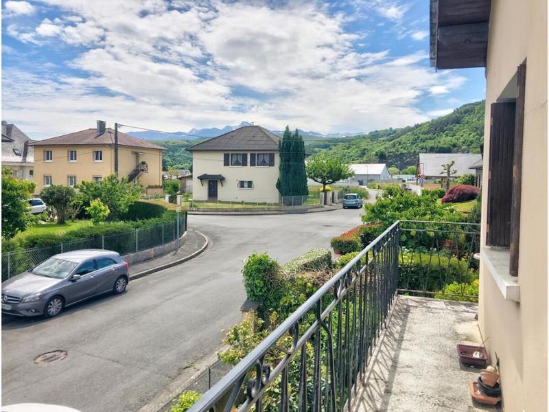 Maison - 136 m² - 7 pièces