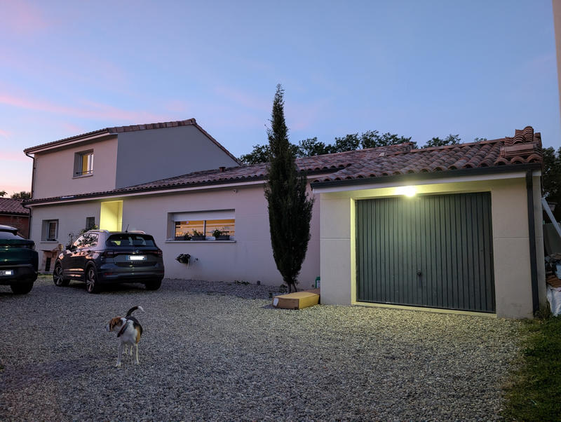 Villa - 150 m² - 5 pièces