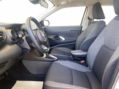 Toyota Yaris Cross Hybride 116h 2wd Dynamic Business + Programme Beyond Zero Academy