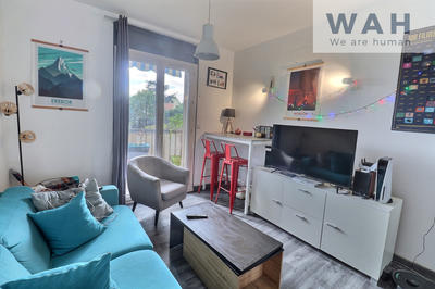 Appartement - 94 m² - 5 pièces