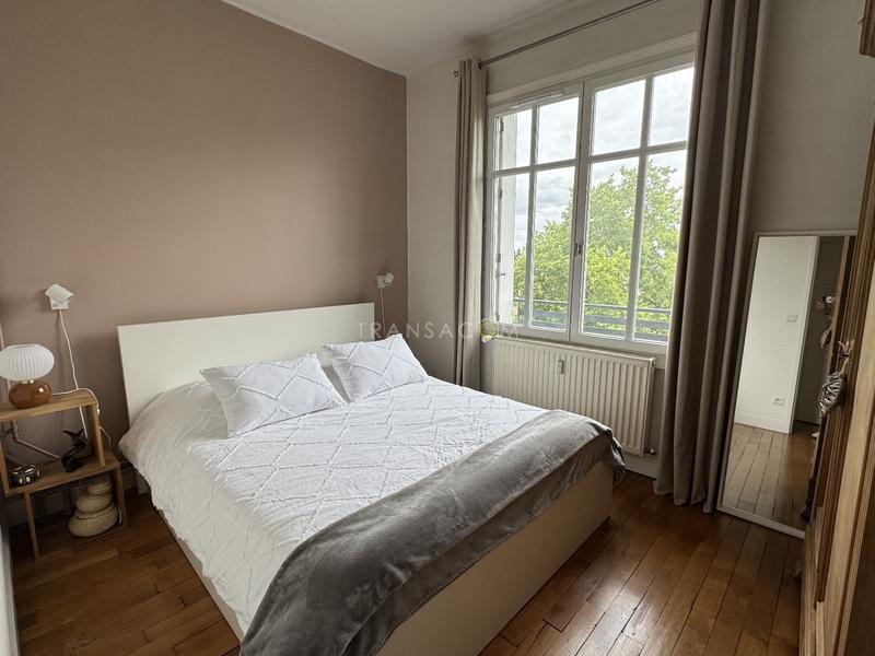 Appartement - 64 m² - 2 pièces