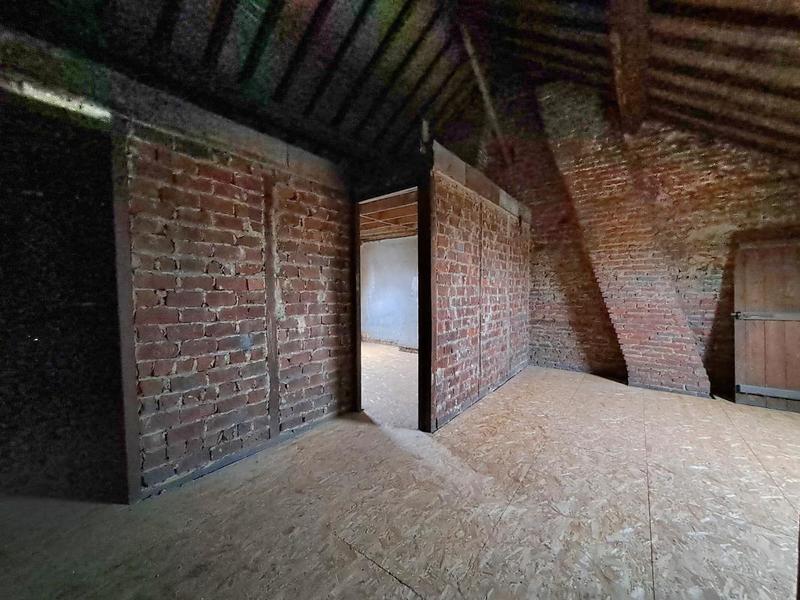 Maison - 130 m² - 4 pièces