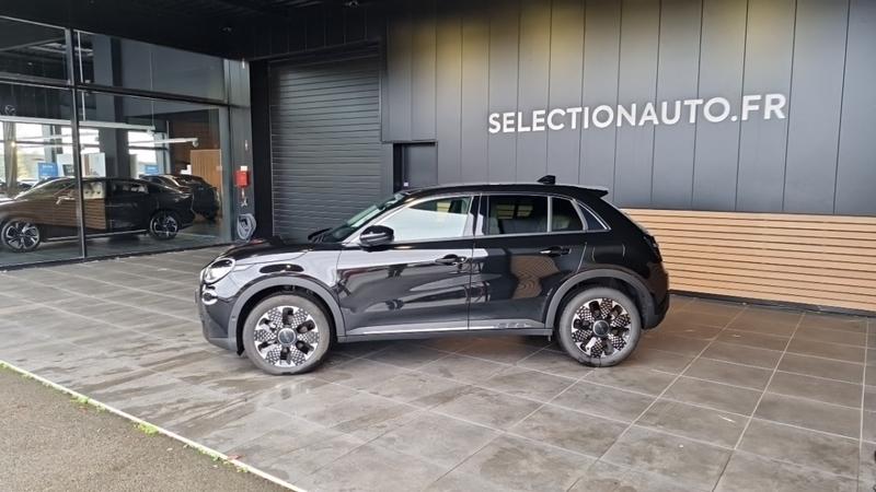 Fiat 600 1.2 Hybrid 100 Dct6 la Prima