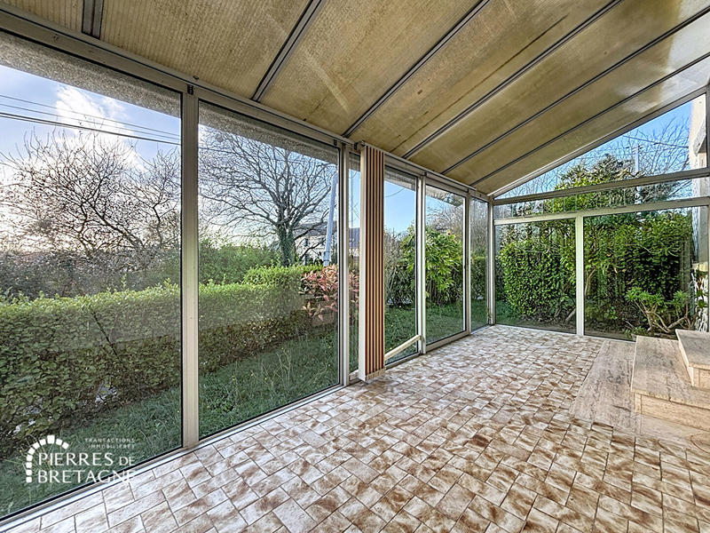 Maison - 154 m² - 9 pièces