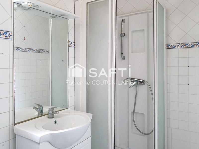 Ferme - 141 m² - 8 pièces