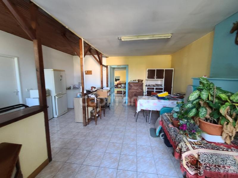 Maison - 170 m² - 6 pièces