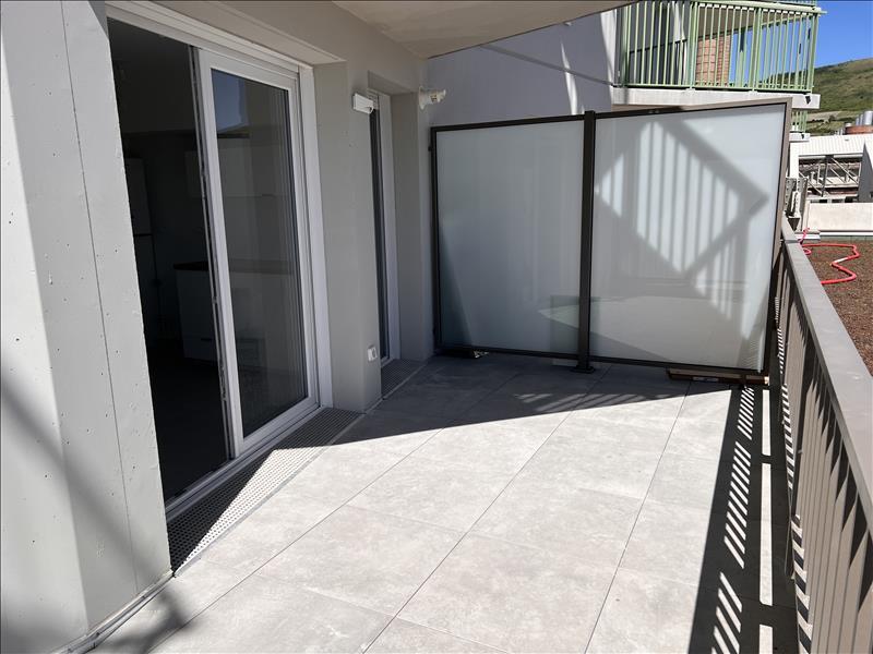 Appartement - 29 m² - 1 pièce