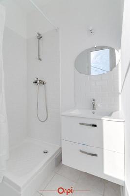 Appartement - 15 m² - 1 pièce