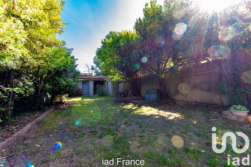 Maison - 110 m² - 6 pièces