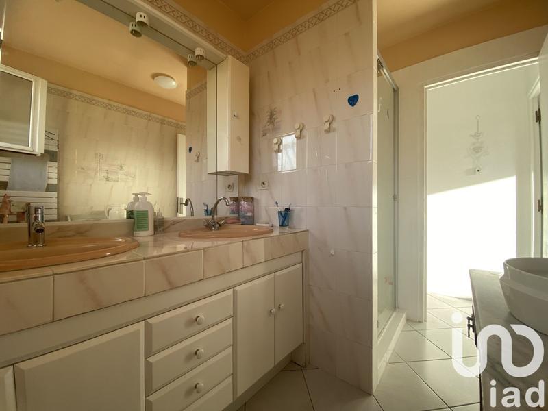 Maison - 128 m² - 5 pièces