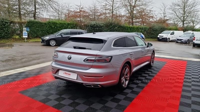 Volkswagen Arteon Shooting Brake 1.4 Ehybrid Rechargeable Opf 218 Dsg6