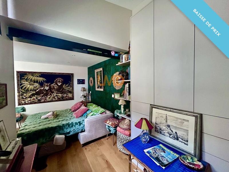 Duplex - 85 m² - 3 pièces