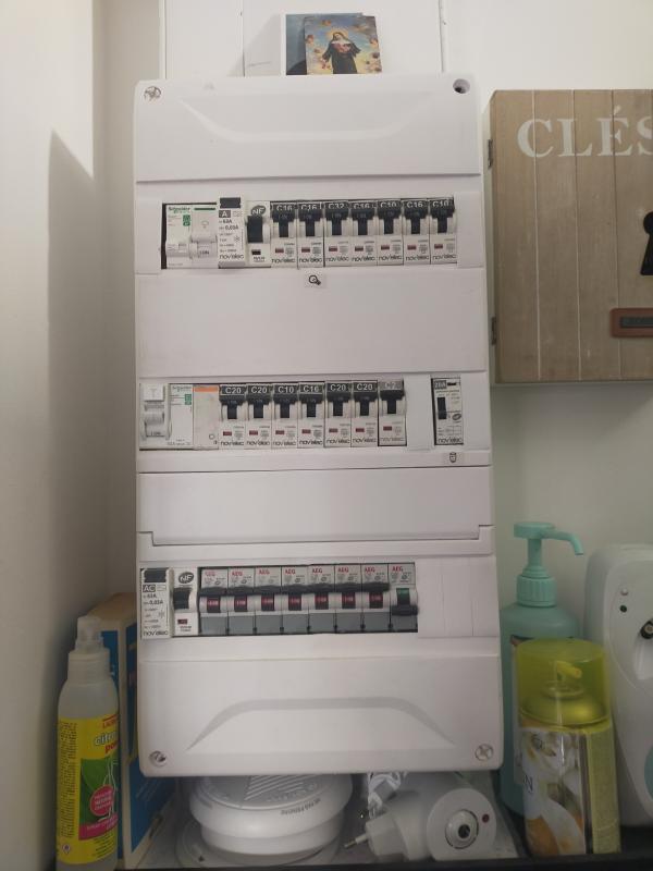 Maison de ville - 80 m² - 5 pièces