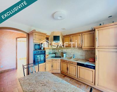 Maison - 81 m² - 4 pièces