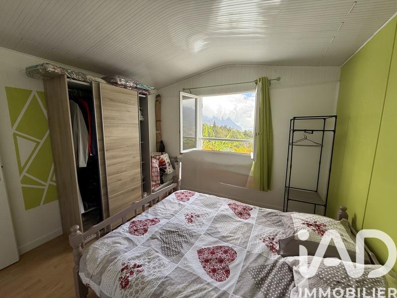 Maison - 77 m² - 5 pièces