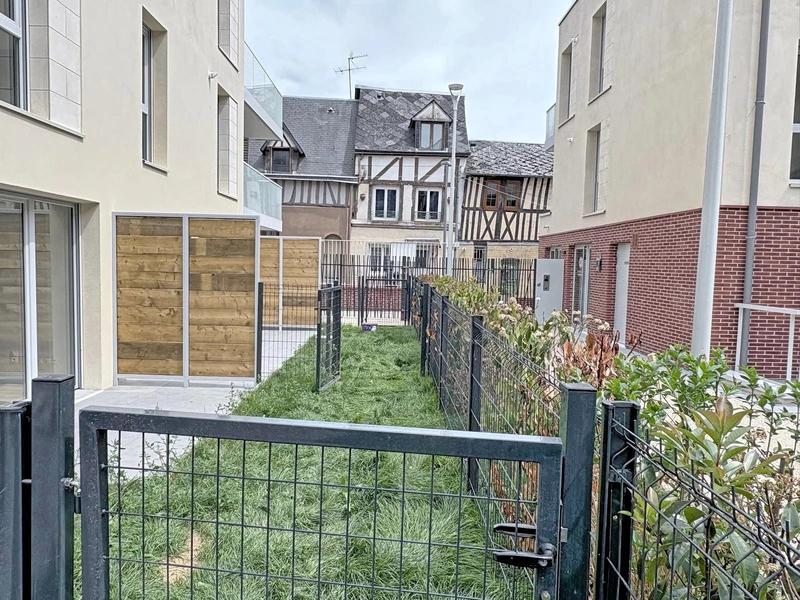 Appartement - 68 m² - 3 pièces