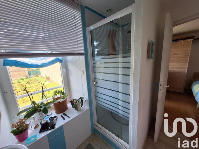 Maison - 280 m² - 11 pièces