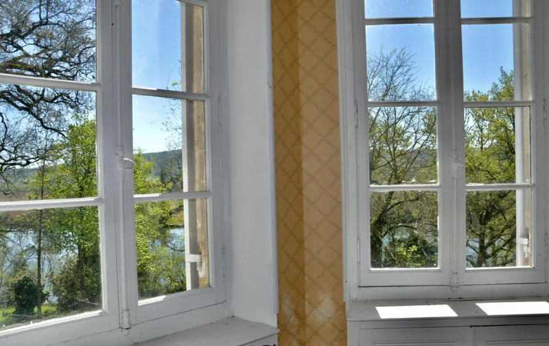 Château - 567 m² - 15 pièces