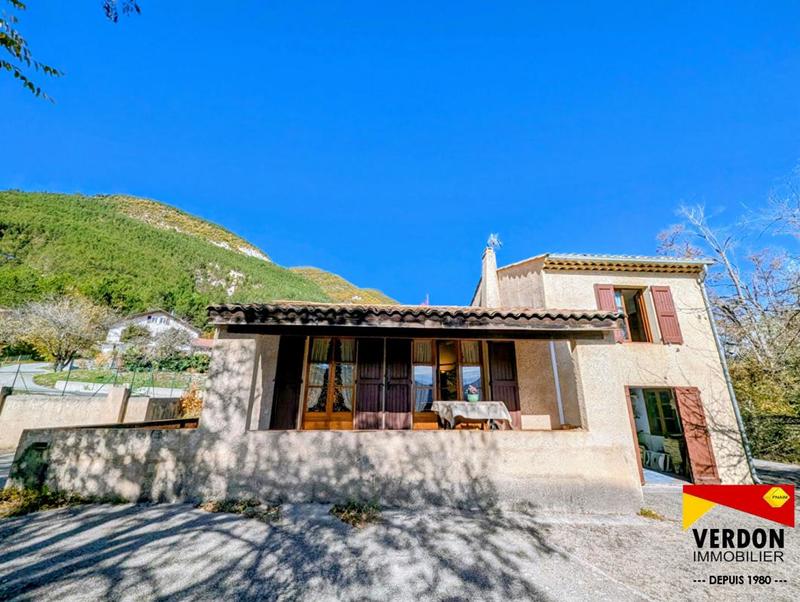 Maison - 84 m² - 3 pièces