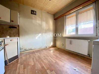 Maison - 111 m² - 5 pièces