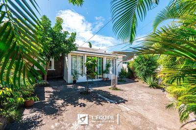 Maison ancienne - 81 m² - 7 pièces