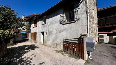 Maison - 79 m² - 3 pièces