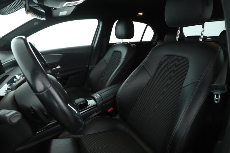 Mercedes Classe a 180 Progressive Line 7g-Dct 136 ch