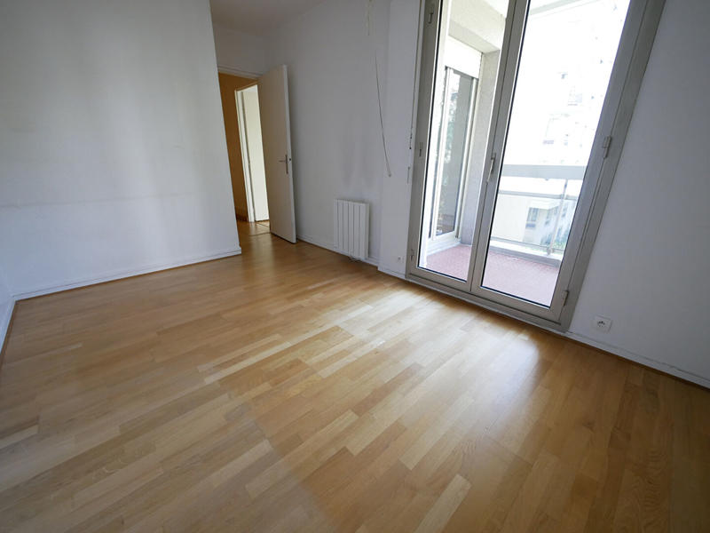 Appartement - 106 m² - 5 pièces